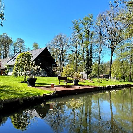 Ferienwohnungen Ast Burg  Exterior photo