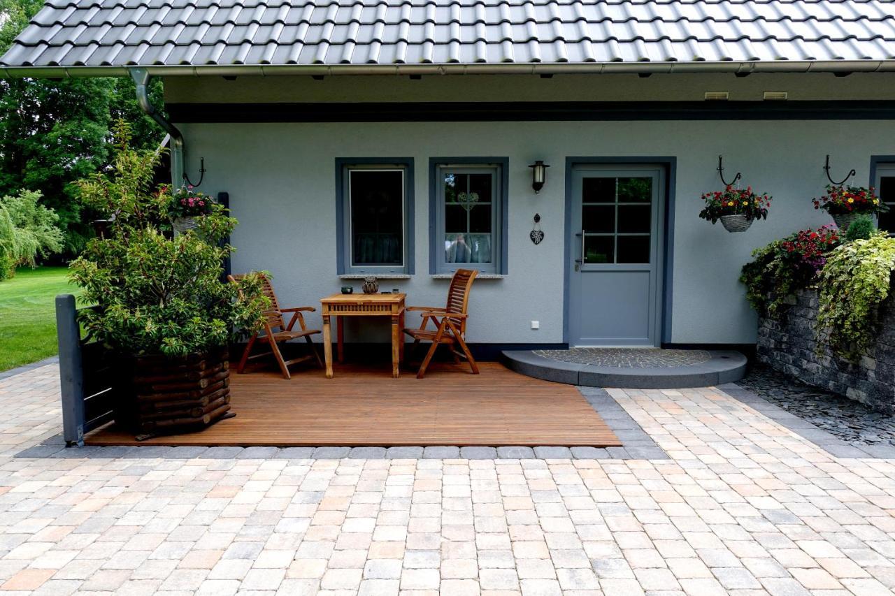 Ferienwohnungen Ast Burg  Exterior photo