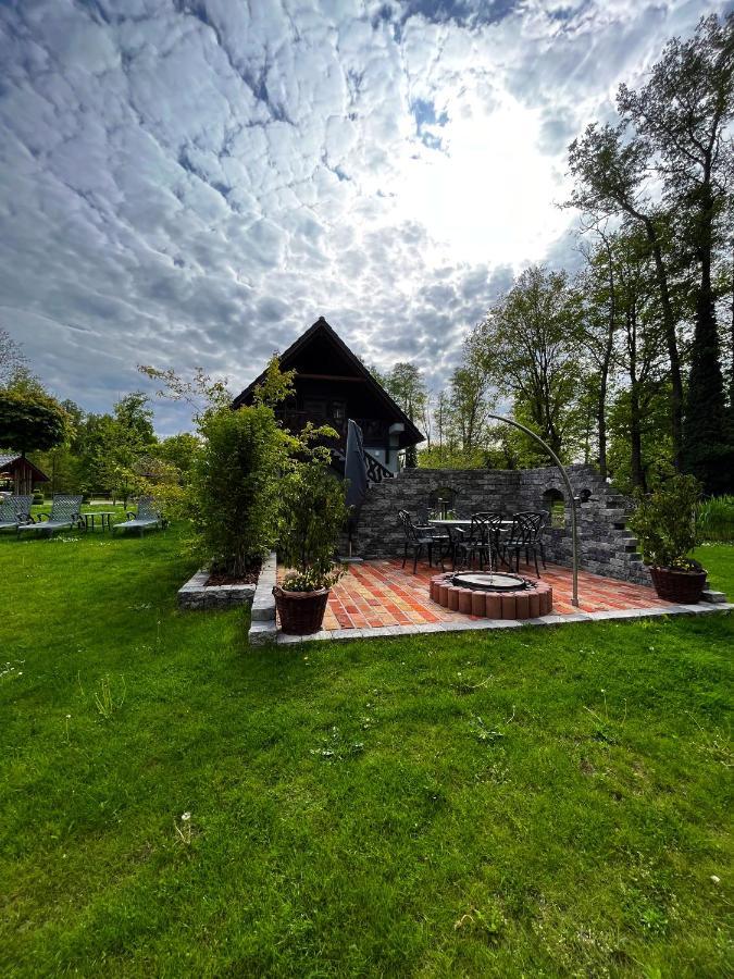 Ferienwohnungen Ast Burg  Exterior photo
