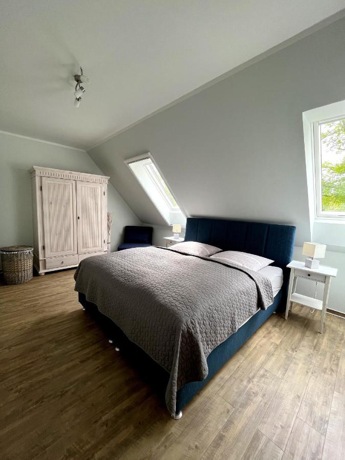 Ferienwohnungen Ast Burg  Room photo