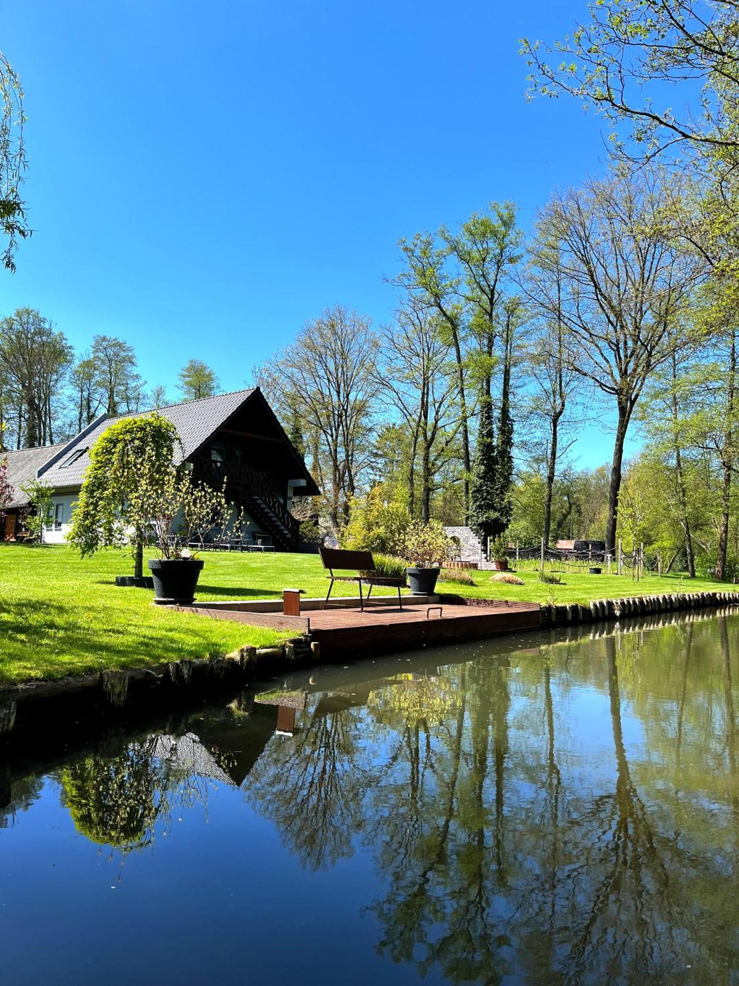Ferienwohnungen Ast Burg  Exterior photo